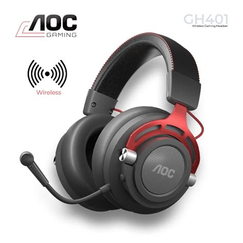 GITec Online Shop AOC GH401