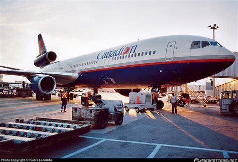 C Gcpg Canadian Airlines Mcdonnell Douglas Dc 10 30er Photo By Pierre