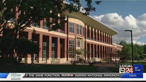 students start to move into University of Memphis dorms | localmemphis.com