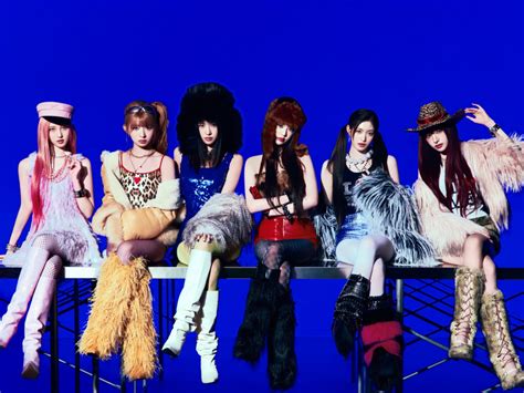 ive drops powerful  teaser     full album