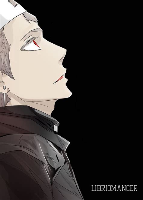 Urek Mazino Tower Of God 신의 탑 Sfondi