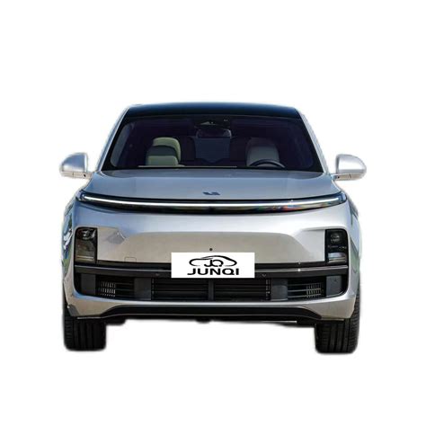 Li L8 Pro High Speed Suv Extended Electric Cars Made In China Used Car