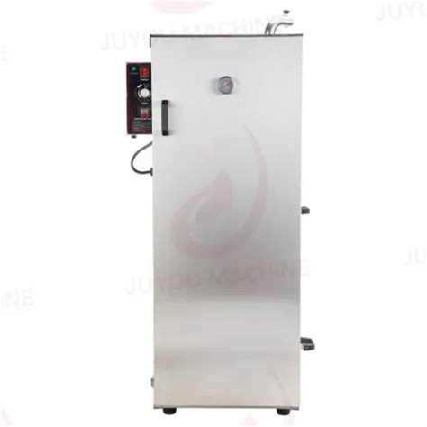 Juyou Electric Sausage Meat Smoker 5 Layers Food Chicken Fish Smoke