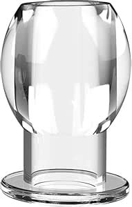 Amazon Anal Butt Plug Sizes Hollow Butt Plug Soft Huge Anal Speculum Prostate Massager