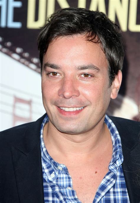 Jimmy Fallon Confirms Hes Not Hosting 2013 Oscars