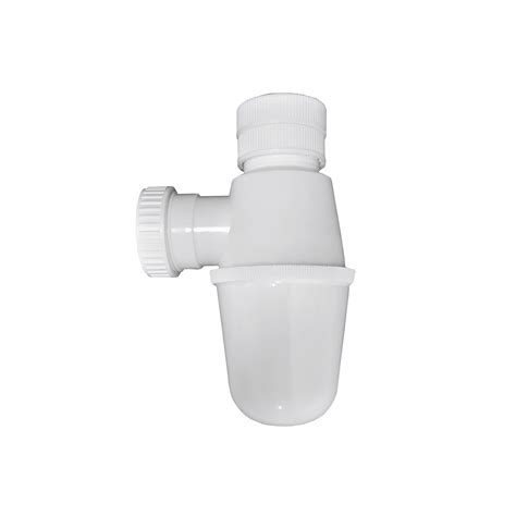 Husky B X Upvc Bottle Trap Husky Hardware Pte Ltd Sg