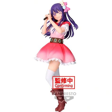 Banpresto AI OSHI NO KO FIGURE 20CM wysokiej jakości figurka