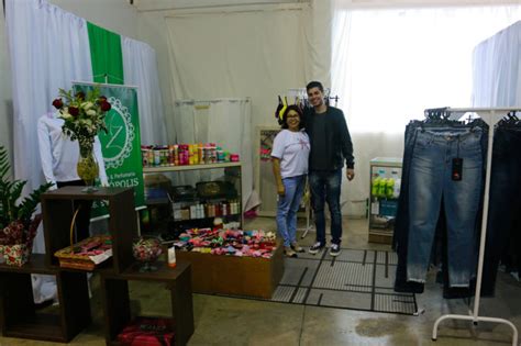 Feira Do Mei Bons Ventos Para O Seu Neg Cio Edi O Munic Pio De