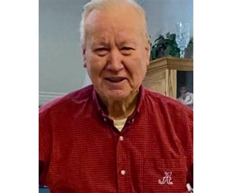 Guston Jerry Mitchum Obituary 2023 Easley Sc Robinson Funeral Home And Crematory