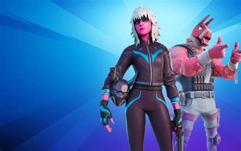 Fortnite Chapter 2 Season 8 Hd Fortnite Wallpapers Hd Wallpapers Id