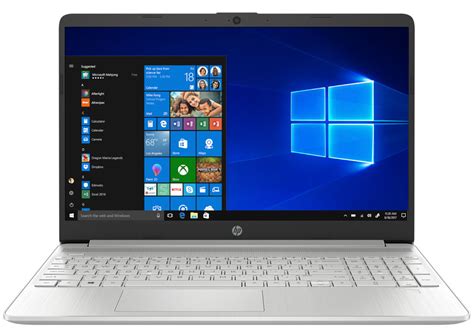 Buy HP 15s Fq4008ni 11th Gen Core I7 Laptop With 32GB RAM At Evetech Co Za