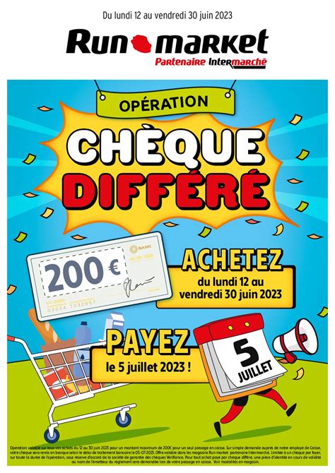 Calaméo OPÉRATION CHÈQUE DIFFÉRÉ