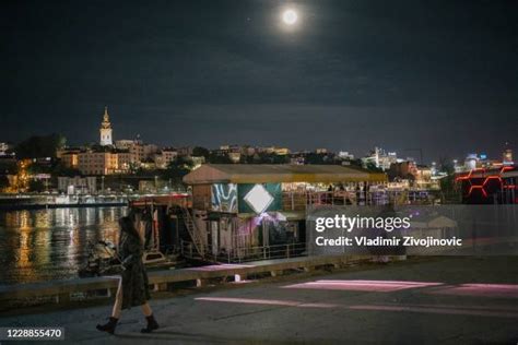 Nightlife In Belgrade Photos and Premium High Res Pictures - Getty Images