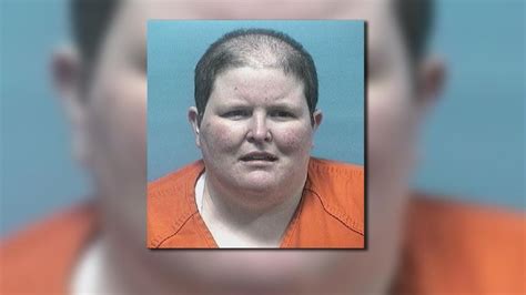 Shelby County Woman Arrested On Theft Charges Accused Of Faking Cancer