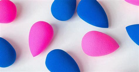 BeautyBlender Foundation Shade Range Causes Backlash