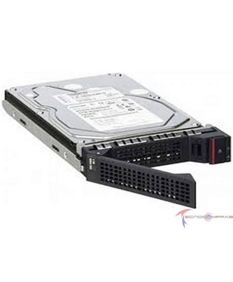 SR550 Rack Lenovo Servidores 7XB7A00042 ThinkSystem 3 5 2TB 7 2K SAS