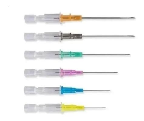 Qual Tamanho Do Cateter Para Furar Umbigo - Cateter Para Piercing Todos Tamanhos Nariz Cartilagem Umbigo | MercadoLivre