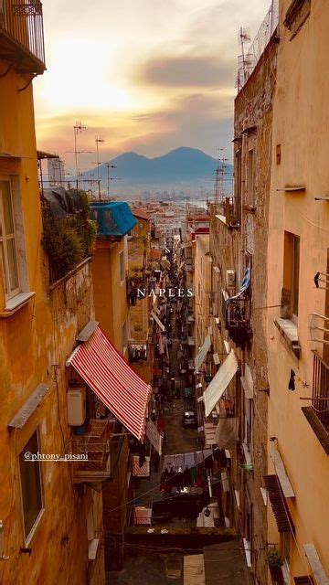 𝒫𝒽 𝒯ℴ𝓃𝓎 𝒫𝒾𝓈𝒶𝓃𝒾 Napoli on Instagram À voglio bene assajie