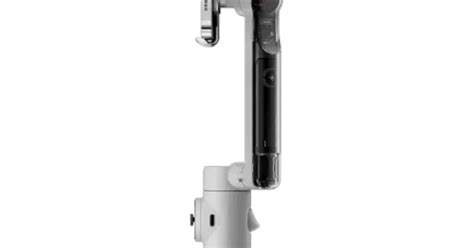 Insta Flow Standalone Ai Tracking Smartphone Gimbal Stabilizer