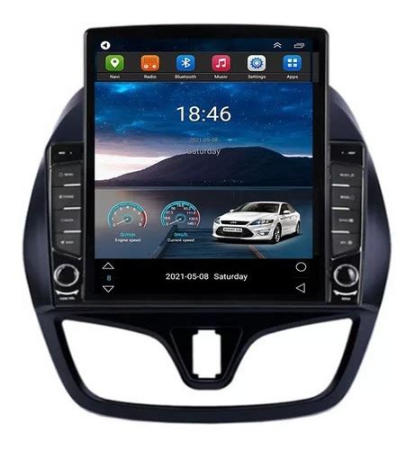 Estereo Chevrolet Spark Ng Megapantalla Android Wifi Env O Gratis