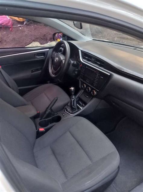 Toyota Corolla 2018 Benzin LPG Araba 1670980515