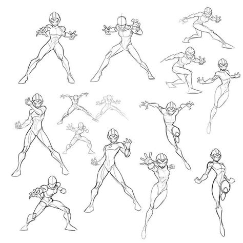 Pin De Jennifer Cano En Art Reference Poses En Cosas De Dibujo