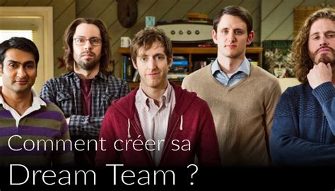 Comment Créer Une Dream Team De Développeurs