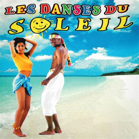 Les Danses Du Soleil Vol Album By Digital Orchestra Spotify