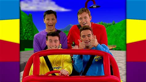 The Wiggles Reunion Show - Movies on Google Play