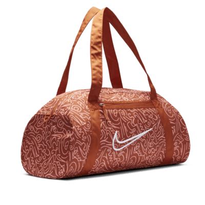 Sac De Sport Nike Gym Club L Nike Be