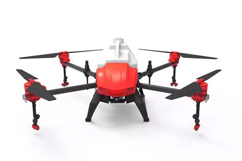 Agro-industrial drone A-drone 25L - Agro Drones