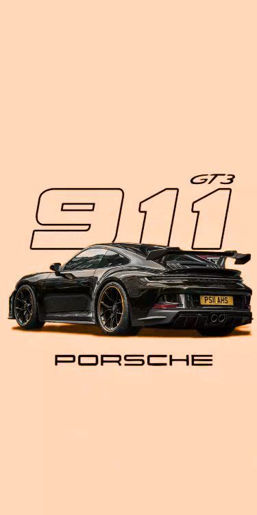 Pin By Rynyc On Porsche Luxury Cars Car Wallpapers Porsche