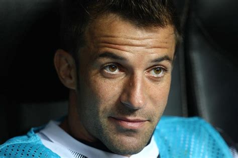 Alex Del Piero E Il Suo Record Imbattibile Quattro Stadi E Una Maglia