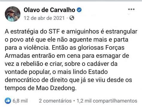 Navar on Twitter Deitados eternamente em berço esplêndido O