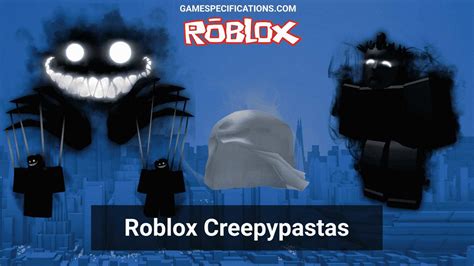 Roblox Creepypasta