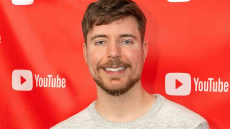 Mrbeast Se Convierte En El Youtuber Con M S Suscriptores Del Mundo