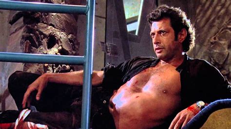 Happy Birthday Jeff Goldblum Youtube