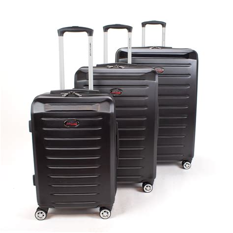 American Flyer Luggage & Travelware