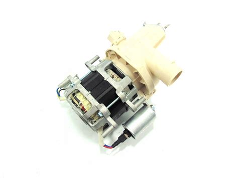 Pompo grzałka zmywarki Midea SF 5.45 YXW50-2E(L) - 9983213771 ...