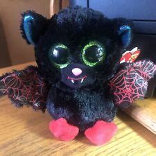 Ophelia The Bat Beanie Boos Beaniepedia