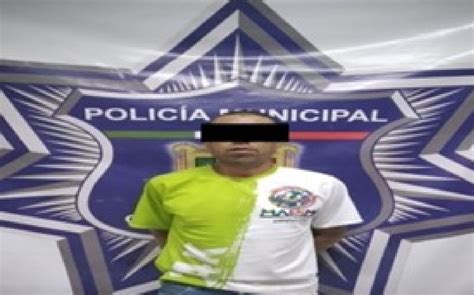 Gómez Palacio Detienen A Hombre Por Presunto Abuso Sexual Telediario