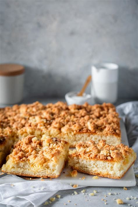 Butterkuchen Mit Streusel Einfach Nachbacken Simply Yummy