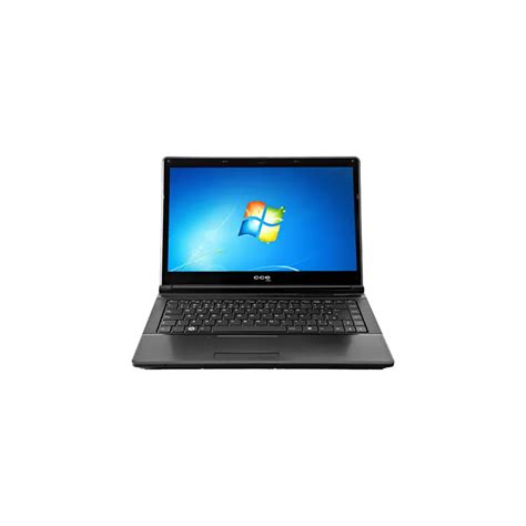 Notebook Cce Onix P Preto Intel Core I Qm Ram Gb Hd