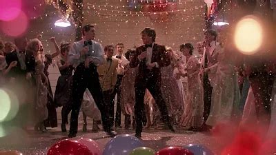 Footloose Cosas Que No Sab As Del Cl Sico De Baile Con Kevin Bacon