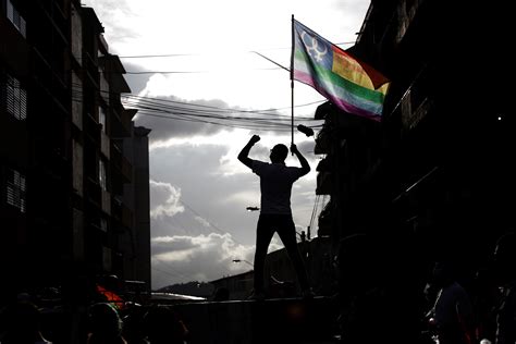 Así Está El Panorama De Los Derechos De La Comunidad Lgbt En Colombia Según Informe De La Onu