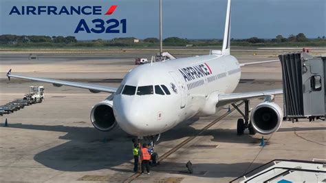 Barcelona Paris Air France Airbus A Business Lounge Full