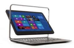 Dell XPS 12 Review | Notebook Review | Laptop Mag