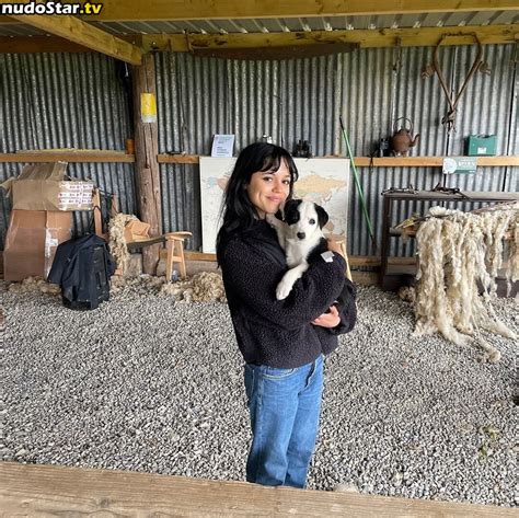 Jenna Ortega Page Jennaortega Ortega Nude OnlyFans Photo Nudostar TV