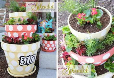 60 Creative Diy Planters Youll Love For Your Home • Cool Crafts