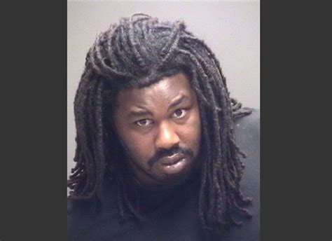 U Va Suspect Jesse L Matthew Jr Twice Accused Of College Sex